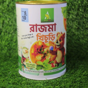 রাজমা খিচুড়ি ৫০০ গ্রাম